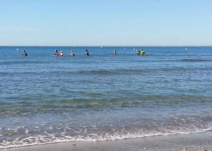 3 Pieces, Proche Et Commerces, Animaux Admis - Fr-1-307-276 *