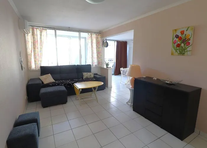 Apartment 3 Pieces, Proche Et Commerces, Animaux Admis - Fr-1-307-276