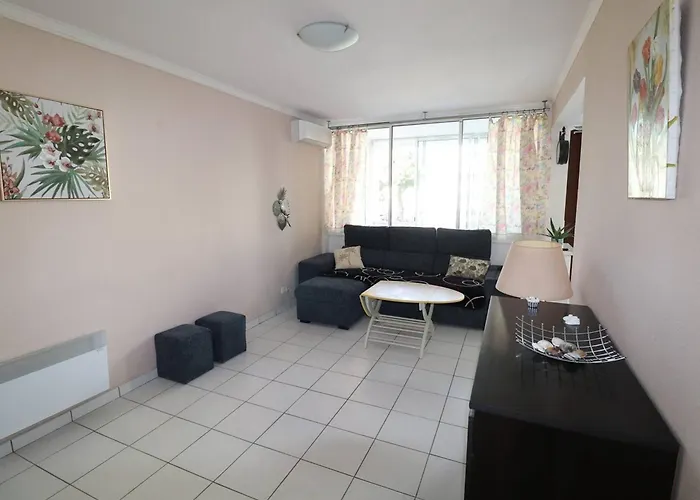 3 Pieces, Proche Et Commerces, Animaux Admis - Fr-1-307-276 Apartment