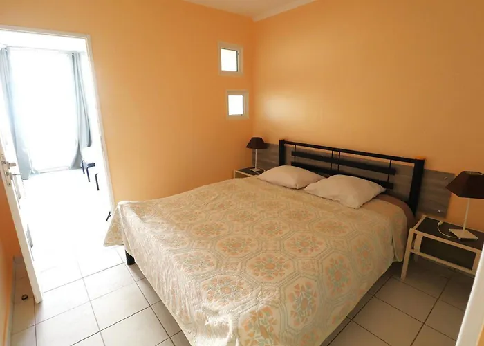 Apartment 3 Pieces, Proche Et Commerces, Animaux Admis - Fr-1-307-276