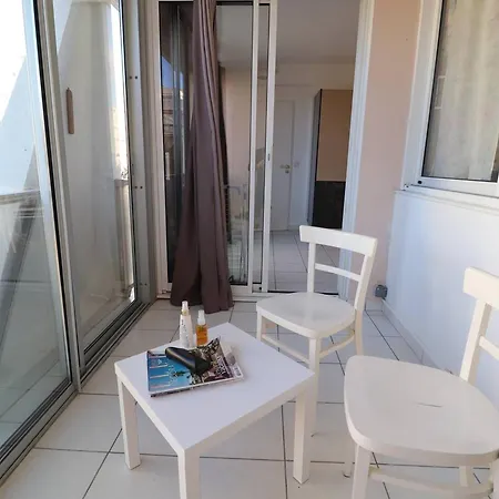 3 Pieces, Proche Et Commerces, Animaux Admis - Fr-1-307-276 Appartement La Grande Motte